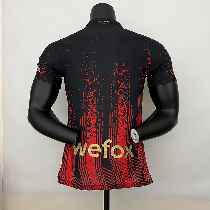 CAMISA MILAN - SPECIAL EDITION - JOGADOR - 23/24