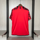 CAMISA NEW YORK RED BULLS - MLS - FORA/ AWAY - TORCEDOR - 24/25