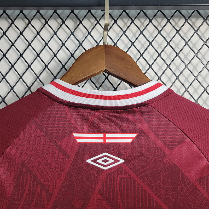 CAMISA FLUMINENSE - FORA / AWAY - FEMININO - 23/24