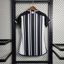 CAMISA ATLETICO MINEIRO - CASA/ HOME - FEMININO - 23/24