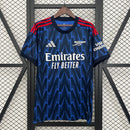 CAMISA ARSENAL - FORA/ AWAY - TORCEDOR - 25/ 26