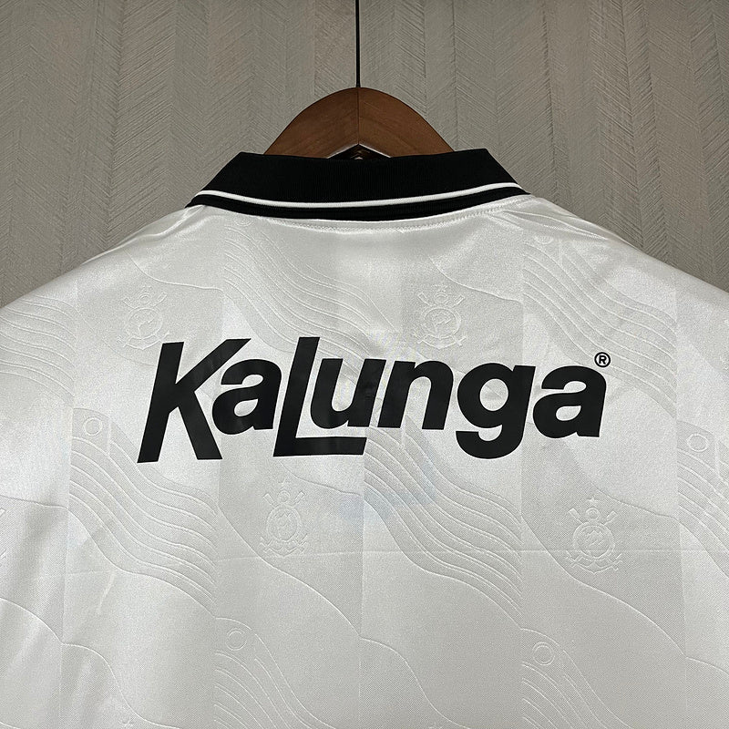 CAMISA CORINTHIANS - RETRÔ - TORCEDOR - 1994