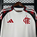 CAMISA FLAMENGO - FORA/ AWAY - TORCEDOR - 25/ 26