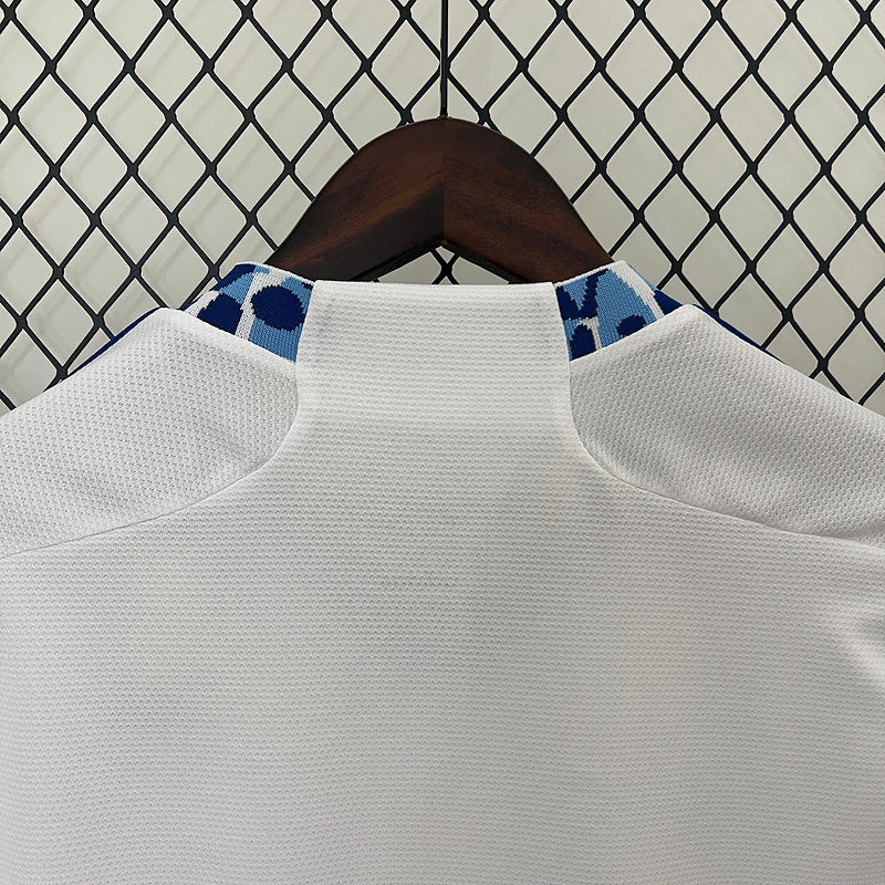 CAMISA CRUZEIRO - FORA/ AWAY - TORCEDOR - 24/25
