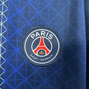 CAMISA PARIS SAINT GERMAIN - CASA/ HOME - TORCEDOR - 25/ 26