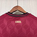 CAMISA BÉLGICA - CASA/ HOME - TORCEDOR - 24/25