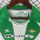 CAMISA REAL BETIS - CASA/ HOME - TORCEDOR - 25/ 26