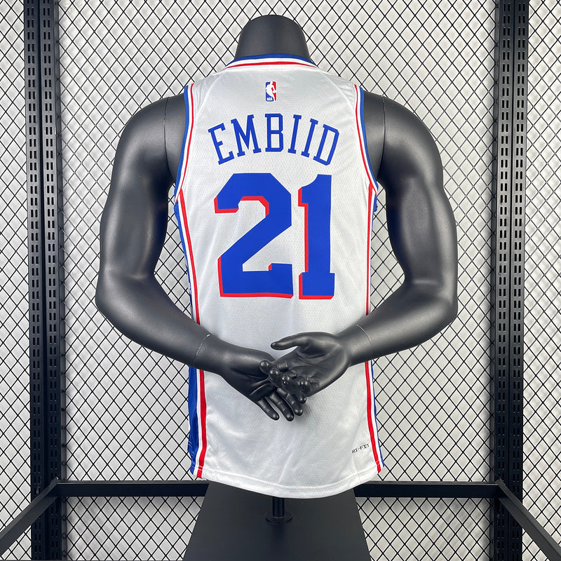 CAMISA PHILADELFIA  - CITY EDITION - 2024