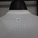 CAMISA SENEGAL - EDIÇÃO ESPECIAL WHITE - JOGADOR - 25/ 26