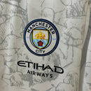 CAMISA MANCHESTER CITY - FORA/ AWAY - TORCEDOR - 25/ 26