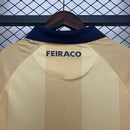 CAMISA DEPORTIVO LA CORUÑA - EDIÇÃO ESPECIAL - TORCEDOR - 25/ 26