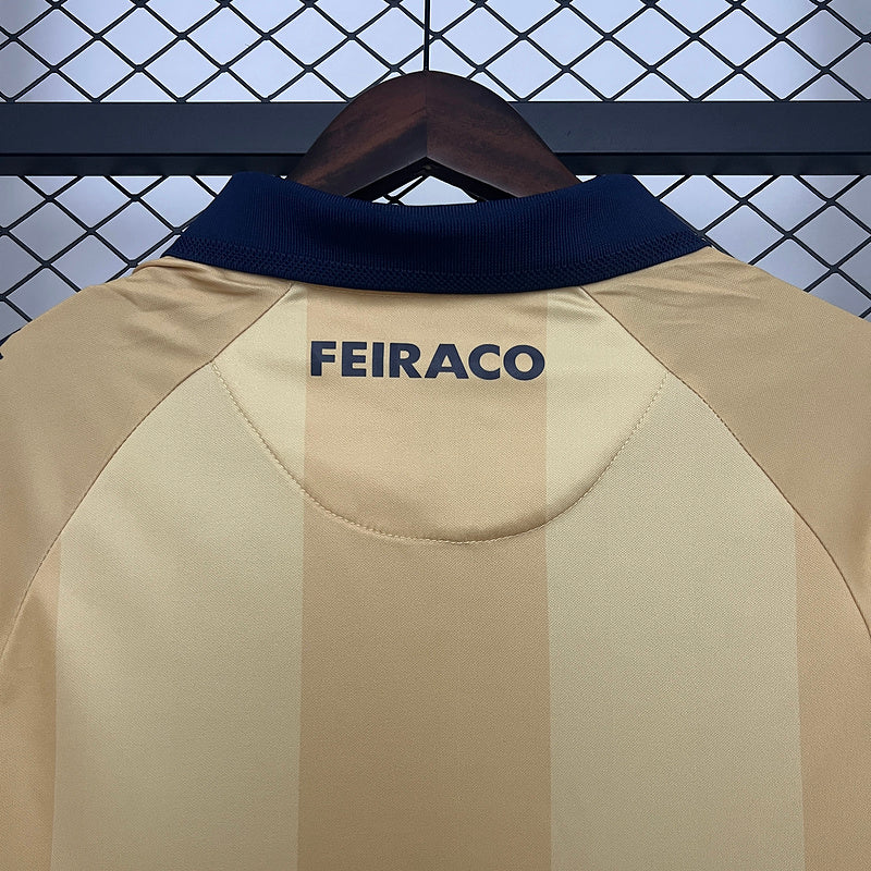 CAMISA DEPORTIVO LA CORUÑA - EDIÇÃO ESPECIAL - TORCEDOR - 25/ 26