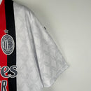 CAMISA AC MILAN - FORA/ AWAY - TORCEDOR - 23/24