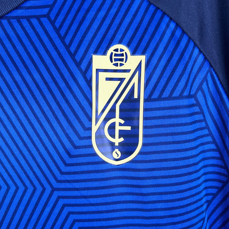 CAMISA GRANADA - FORA/ AWAY - TORCEDOR - 23/24