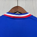 CAMISA FRANÇA - CASA/ HOME - TORCEDOR - 24/25