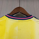 CAMISA JUVENTUS - FORA/ AWAY - TORCEDOR - 24/25