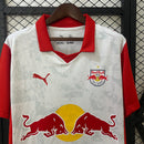 CAMISA RB SALZBURG - CASA/ HOME - TORCEDOR - 25/ 26
