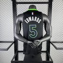 CAMISA MINNESOTA TIMBERWOLVES - STATEMENT EDITION - 2024