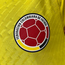 CAMISA COLOMBIA - CASA/HOME - JOGADOR - 23/24