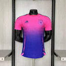 CAMISA ALEMANHA - EDITION SPECIAL PINK - JOGADOR - 23/24