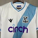 CAMISA CRYSTAL PALACE - FORA/ AWAY  - TORCEDOR - 23/24