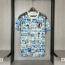 CAMISA JAPÃO - SPECIAL EDITION - TORCEDOR - 23/24