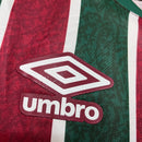 CAMISA FLUMINENSE - CASA/ HOME - TORCEDOR - 24/25