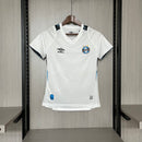 CAMISA GRÊMIO - FORA/ AWAY - TORCEDOR - 24/25