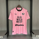 CAMISA PALERMO - CASA/ HOME - TORCEDOR - 23/24