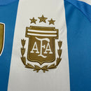 CAMISA ARGENTINA - CASA/ HOME - TORCEDOR - 24/25
