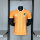 CAMISA COSTA DO MARFIM - CASA/ HOME - JOGADOR - 23/24