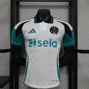 CAMISA NEWCASTLE - TERCEIRO/ THIRD - JOGADOR - 24/25