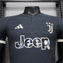CAMISA JUVENTUS - TERCEIRA/ THIRD - JOGADOR - 23/24