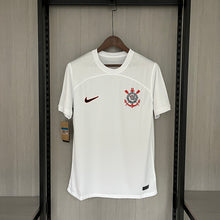 Carregar imagem no visualizador da galeria, CAMISA CORINTHIANS - CASA/ HOME - TORCEDOR - 23/24
