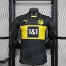 CAMISA BORUSSIA DORTMUND - FORA/ AWAY - JOGADOR - 24/25