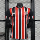 CAMISA SÃO PAULO - AWAY/ FORA - JOGADOR - 24/25