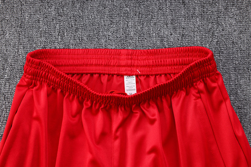 KIT PASSEIO - MÉXICO - VERMELHO E BRANCO