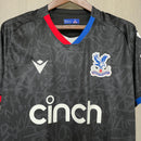 CAMISA CRYSTAL PALACE - TERCEIRA/ THIRD  - TORCEDOR - 23/24