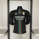 CAMISA BENFICA - PORTUGAL - FORA/ AWAY - JOGADOR - 23/24