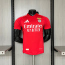 CAMISA BENFICA - CASA/ HOME - JOGADOR - 24/25