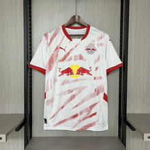 Carregar imagem no visualizador da galeria, CAMISA RB LEIPZIG - CASA/HOME - TORCEDOR - 24/25
