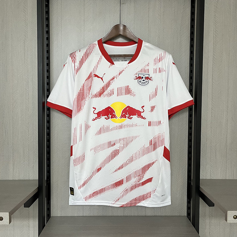 CAMISA RB LEIPZIG - CASA/HOME - TORCEDOR - 24/25