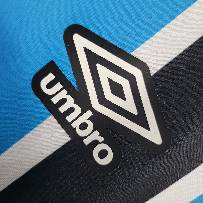 CAMISA GRÊMIO - CASA / HOME - TORCEDOR - 23/24