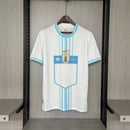 CAMISA URUGUAI - FORA/ AWAY  - TORCEDOR - 23/24