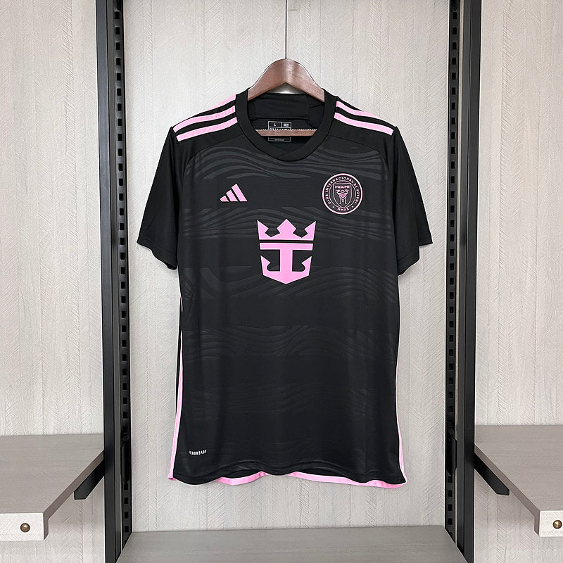 CAMISA INTER MIAMI - FORA/ AWAY - TORCEDOR - 24/25