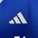 CAMISA CRUZEIRO - CASA/ HOME - TORCEDOR - 25/ 26