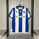 CAMISA REAL SOCIEDAD - CASA/ HOME - TORCEDOR - 24/25