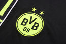 KIT PASSEIO - BORUSSIA DORTMUND - PRETO E AMARELO