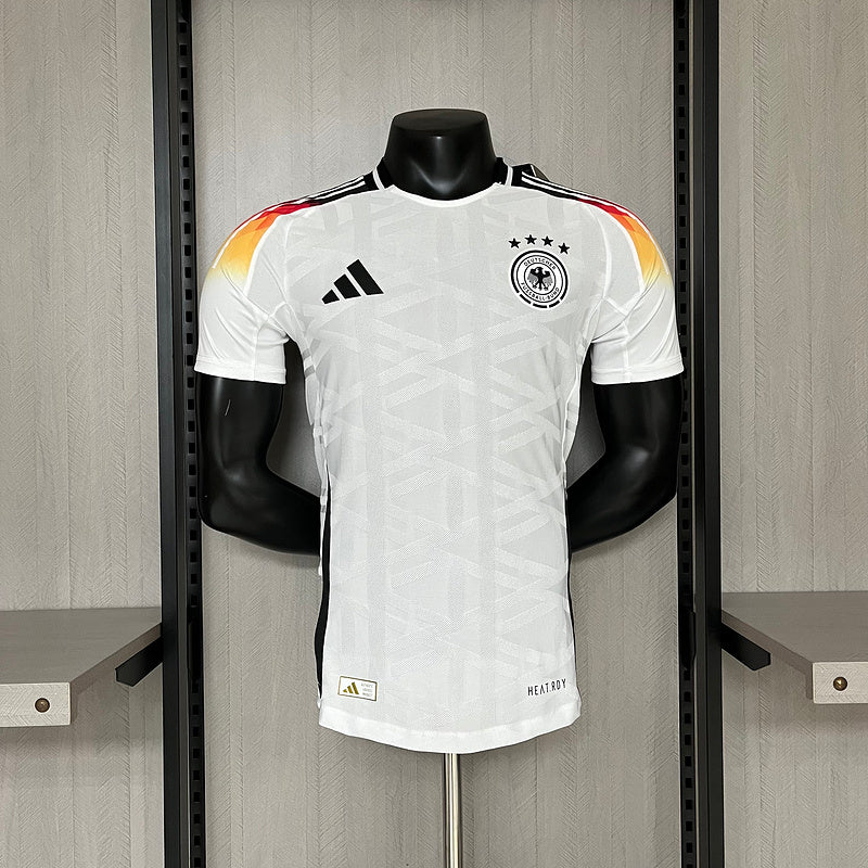 CAMISA ALEMANHA - CASA/ HOME - JOGADOR - 24/25