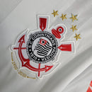 CAMISA CORINTHIANS - CASA/ AWAY - RETRÔ - TORCEDOR - 2015
